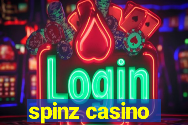 spinz casino