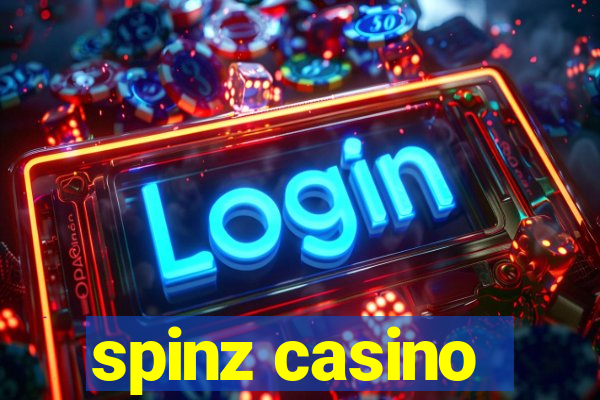 spinz casino