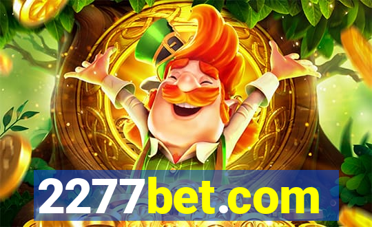 2277bet.com