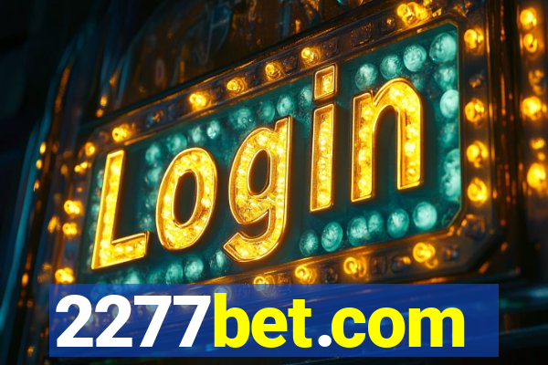 2277bet.com