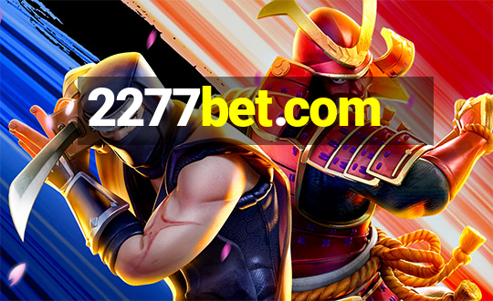 2277bet.com