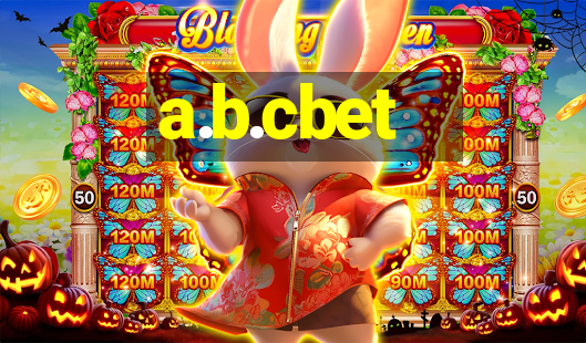 a.b.cbet