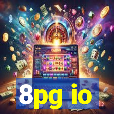 8pg io