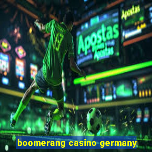 boomerang casino germany