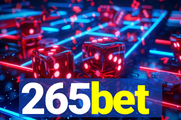 265bet