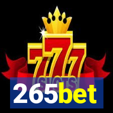 265bet