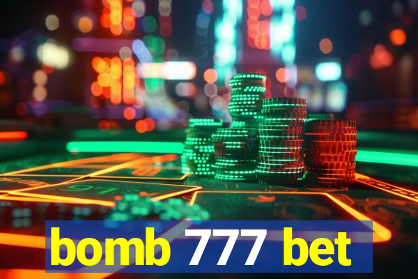 bomb 777 bet