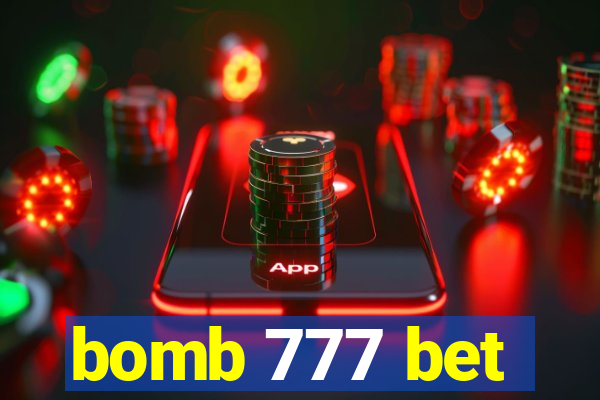 bomb 777 bet