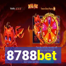 8788bet