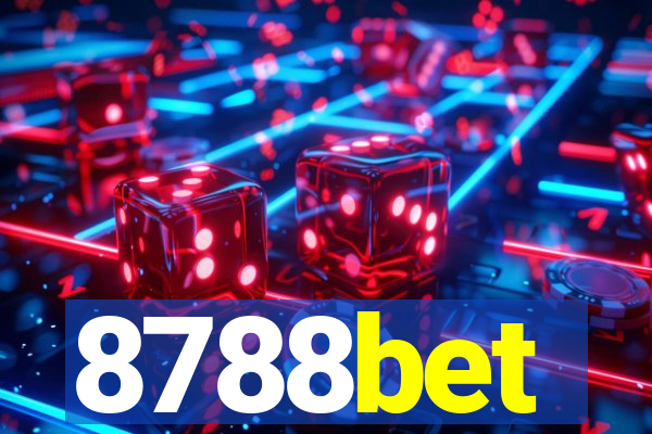 8788bet