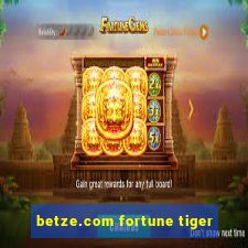 betze.com fortune tiger