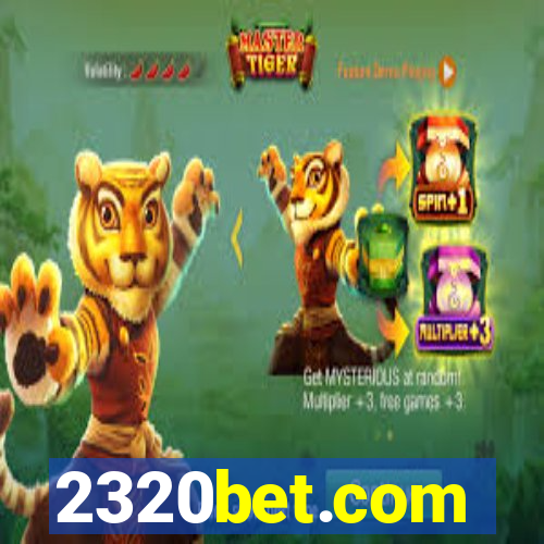 2320bet.com