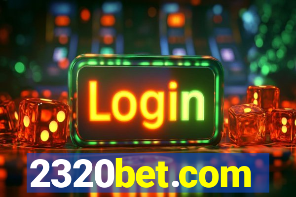 2320bet.com