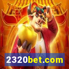 2320bet.com