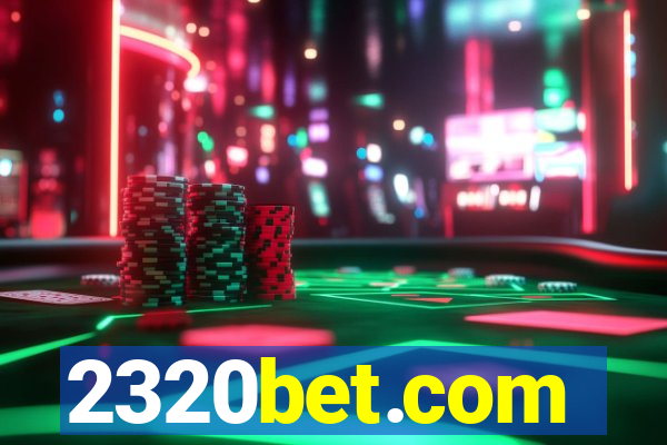 2320bet.com