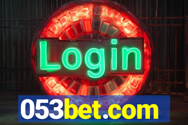 053bet.com