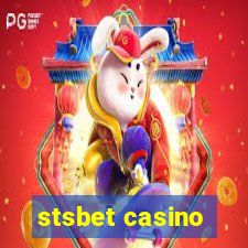 stsbet casino