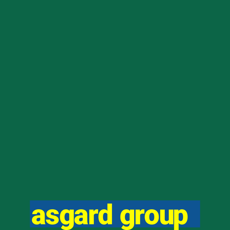 asgard group