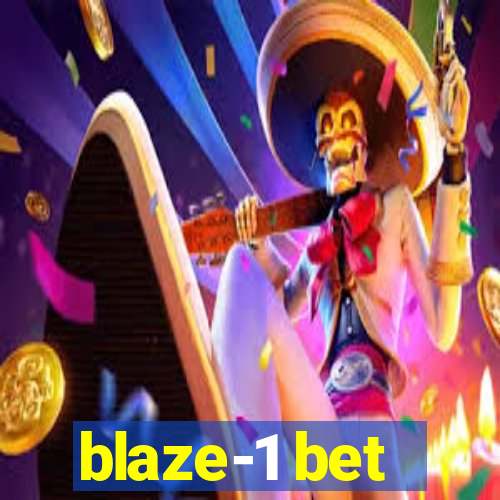 blaze-1 bet