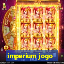 imperium jogo