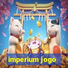 imperium jogo