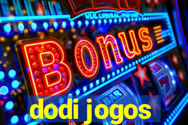 dodi jogos