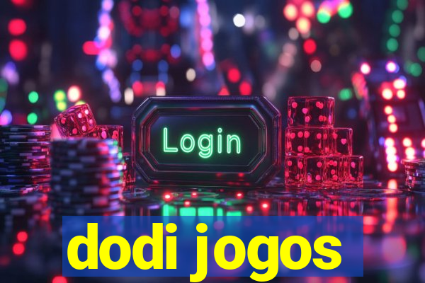 dodi jogos