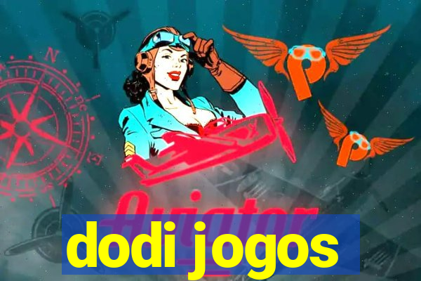 dodi jogos