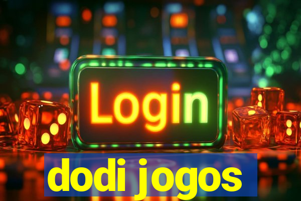 dodi jogos