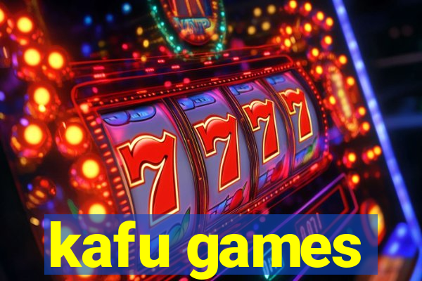 kafu games