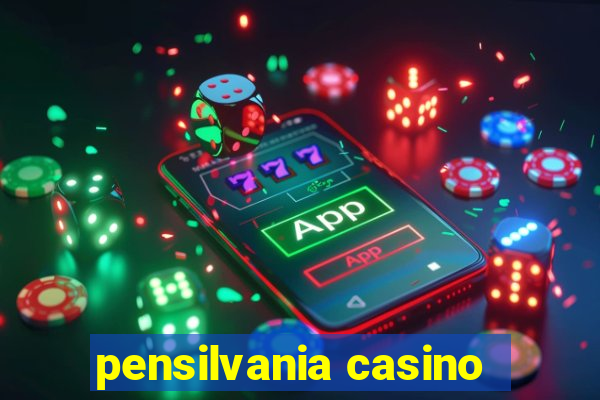 pensilvania casino