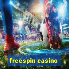 freespin casino