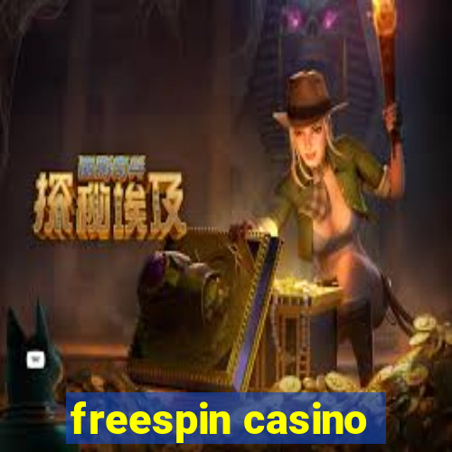 freespin casino