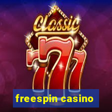 freespin casino