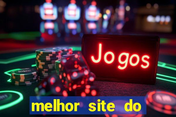 melhor site do jogo do tigre