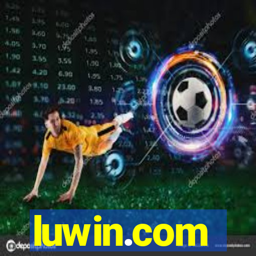 luwin.com