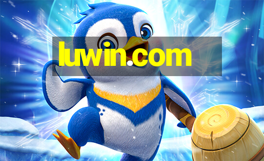 luwin.com