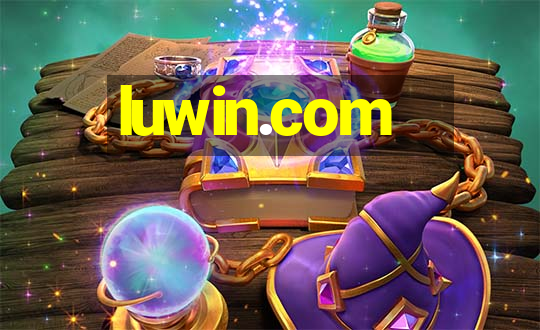 luwin.com