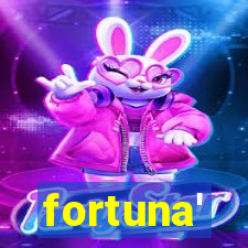 fortuna'