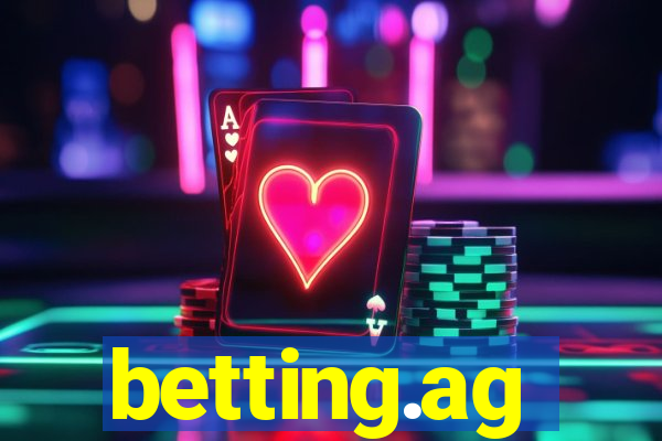 betting.ag