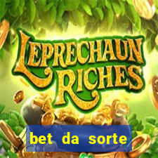 bet da sorte código promocional