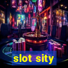 slot sity