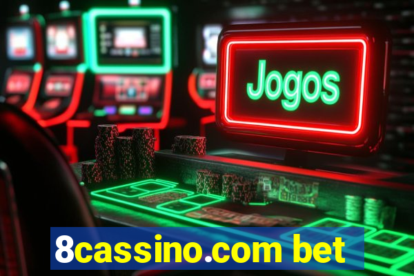 8cassino.com bet