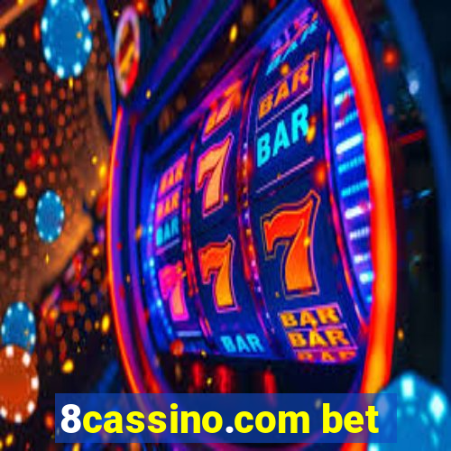 8cassino.com bet