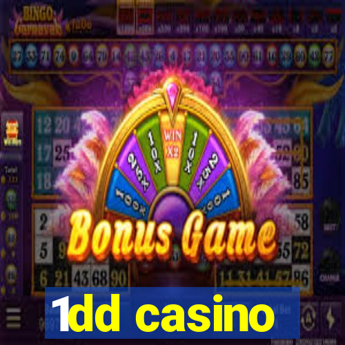 1dd casino