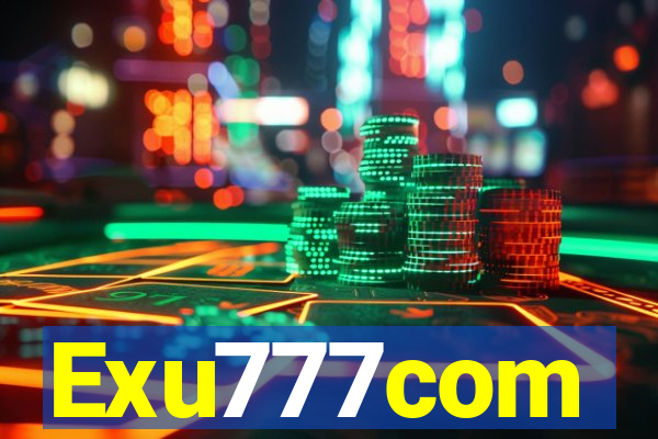 Exu777com