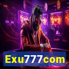 Exu777com