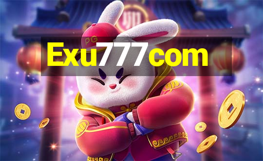 Exu777com