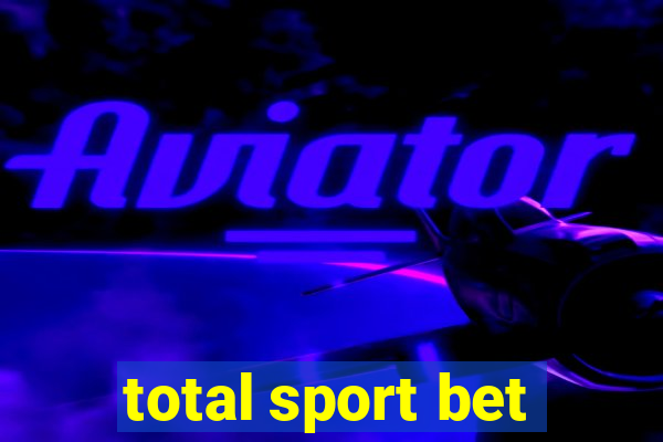 total sport bet