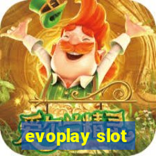 evoplay slot